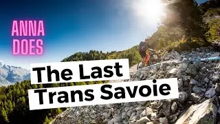 TBT; The last Trans Savoie, 2016