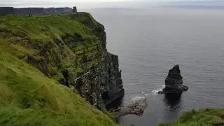 Cliffs of Moher-2