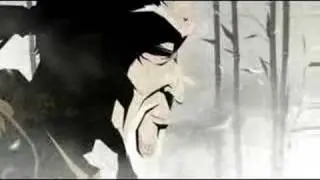 Heavenly Sword Animation Episode 5: The Day Of The Warrior