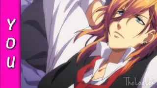 ~R E N x N A N A M I~ | Womanizer