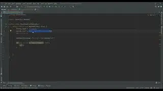 Java Tutorial: Counting Vowels in a String