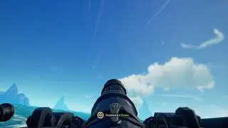 OMG moment Sea of Thieves