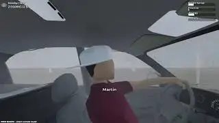 Martin -  Mon Bazou #5