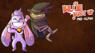 BillieBustUp Win64 Shipping ALPHA