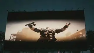 Bushido X OST ♦ Cyberpunk 2077 Unofficial Soundtrack