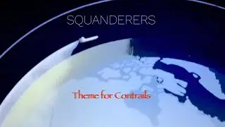 SQUANDERERS - 