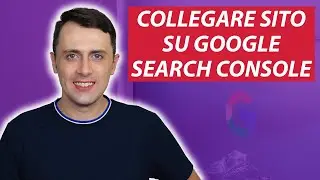 Come collegare WordPress su Google Search Console