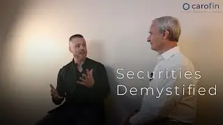 Securities Demystified