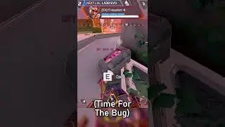 There's A NEW Broken BUG With Mirage In Apex Legends