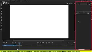 👉 Adobe Animate Tutorial for Beginners | Chapter 1: Interface & Navigation Explained