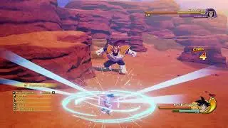 Dragon BALL Z : KAKAROT - Let's PLay 05