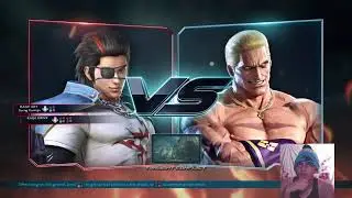 Tekken 8 Discussion Hype!!!