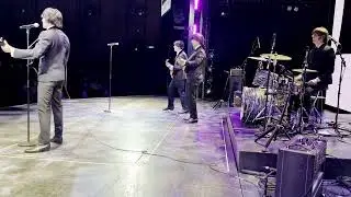 Ticket To Ride - The Beatles Experience (Argentina)