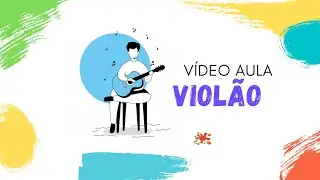 Violão 