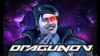 Tekken 8: I'm Not Gonna Sugercoat It