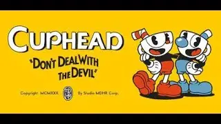 сторим по Cuphead