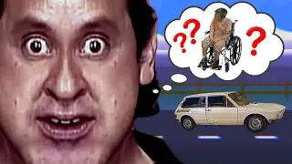 O paradoxo do chaves causa bug na vila e no espaço tempo (ping pong)
