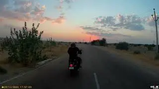 Riding into the Sunset: Jaisalmer's Best Sunset Views Unveiled #JaisalmerSunset #sunsetviews