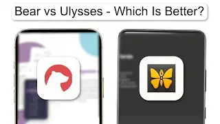 Bear Vs Ulysses Which Is Better (2026)