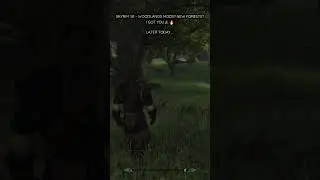 Skyrim SE - Woodlands and Forest Mods Skyrim Xbox One Mods