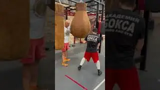 Интересные упражнения для боксеров