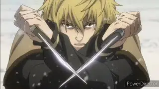 Vinland Saga (AMV) - Warriors