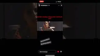 Erica Linbeck is Cyberpunk 2077 😵🙏 