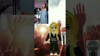 Если ты вокалист, то повтори за мной 