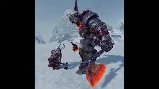Thorek (foot) vs Taurox, who wins?