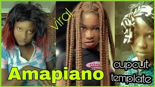 Emergency call viral capcut template/amapiano tiktok challenge #capcut#amapiano