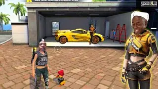 FREE FIRE.EXE - WINNING SOUL (ff exe)