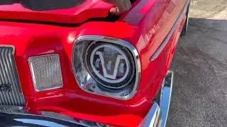 Cell on 30s old school cutlass... Yes its on 30s