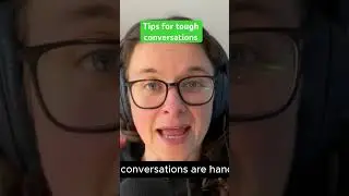 🚀 Embrace the Power of Constructive Conversations at work and at home! 💬