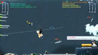 Navy Field MMO WASABI MN Alsac - by Neko