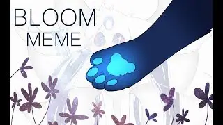 BLOOM MEME - Shiny Umbreon