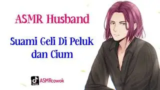 ASMR Husband | ASMR Male Voice | ASMR Male