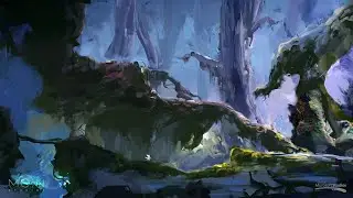 Ori And The Will Of The Wisp Complete Story Walkthrough+100% Completion With All Side Quests Part 4