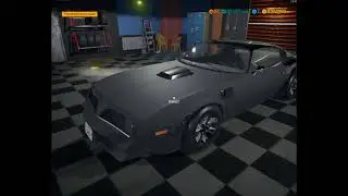Car Mechanic Simulator 2018: Chieftain Bandit Shiv Из ...на конфетку#6