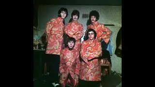 the marmalade ♦ mess around ♦ stereo remix