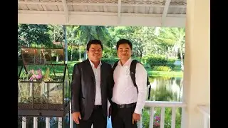 KHEM Horn HBKH Live Stream