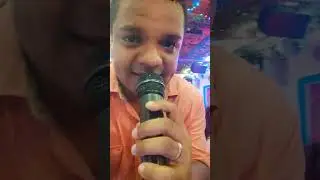 Ryan Andrés - Te invito (cover)