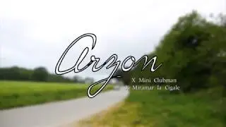Un week-end à Arzon | Armelle