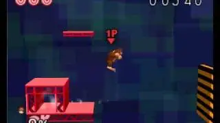 SSB64 (TAS): Donkey Kong [BtT] - 8