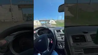 LADA GRANTA 🇷🇺 Пару слов про кузов ⚙️