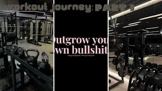 Realistic Workout Series