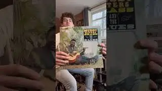 I Tried Jimi Hendrix's Practice Routine 