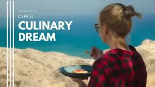Peach - A Culinary Dream | Filmed in Cyprus