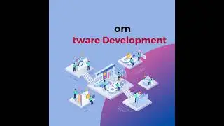 Custom Software Development