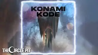 KONAMI KODE - Level One (FULL ALBUM STREAM) Progressive Metalcore / Djent