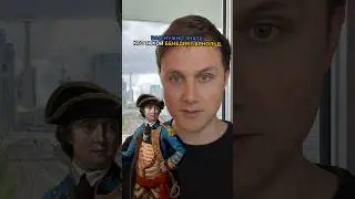 Не говоришь свободно на английском если не знаешь Бенедикт Арнольд! #английский